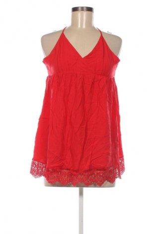 Női top Forever 21, Méret S, Szín Piros, Ár 779 Ft