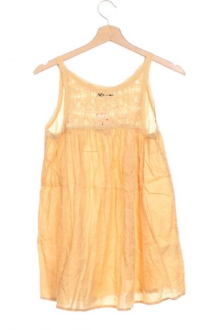 Дамски топ Gina Tricot, Размер XS, Цвят Оранжев, Цена 12,27 €, #132514275