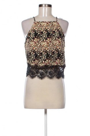 Damentop Glamorous, Größe L, Farbe Mehrfarbig, Preis € 1,99