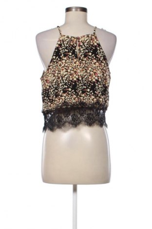 Damentop Glamorous, Größe L, Farbe Mehrfarbig, Preis € 1,99