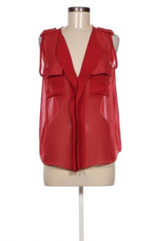 Дамски топ Glassons, Размер M, Цвят Червен, Цена 2,04 €