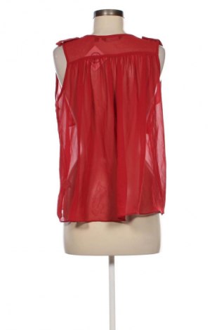 Дамски топ Glassons, Размер M, Цвят Червен, Цена 2,04 €