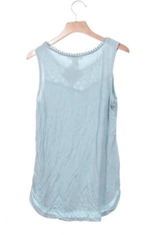 Dámský top H&M, Velikost XS, Barva Modrá, Cena  79,00 Kč