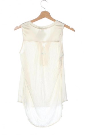 Dámský top H&M, Velikost XS, Barva Krémová, Cena  79,00 Kč