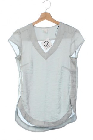Dámský top H&M, Velikost XS, Barva Šedá, Cena  79,00 Kč