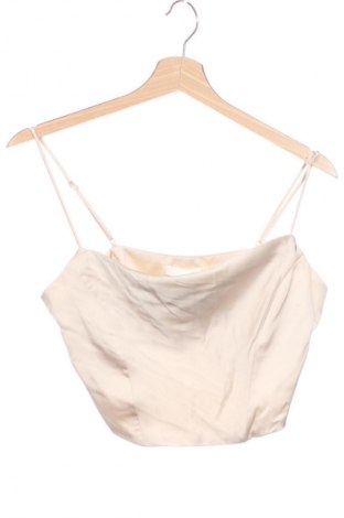 Dámský top H&M, Velikost S, Barva Béžová, Cena  329,00 Kč