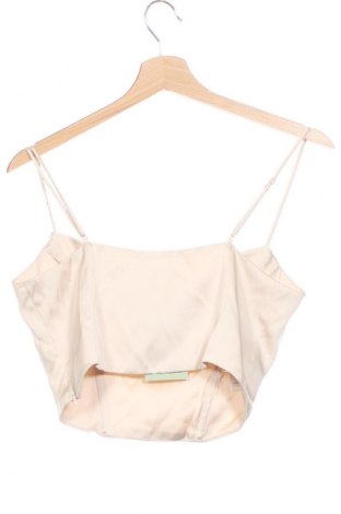 Dámský top H&M, Velikost S, Barva Béžová, Cena  329,00 Kč