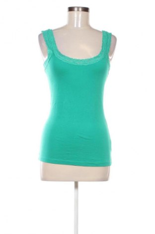 Dámský top H&M, Velikost M, Barva Zelená, Cena  79,00 Kč