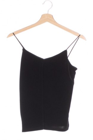 Dámský top H&M, Velikost XS, Barva Černá, Cena  79,00 Kč