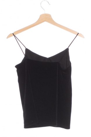 Dámský top H&M, Velikost XS, Barva Černá, Cena  79,00 Kč