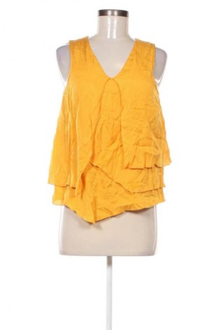 Dámský top H&M, Velikost S, Barva Žlutá, Cena  79,00 Kč