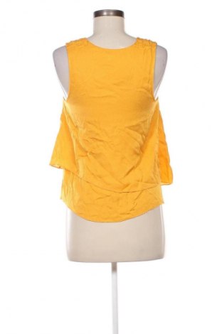 Dámský top H&M, Velikost S, Barva Žlutá, Cena  79,00 Kč