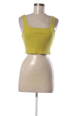 Dámský top H&M, Velikost S, Barva Zelená, Cena  79,00 Kč