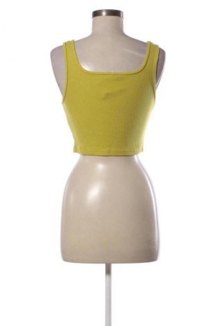 Dámský top H&M, Velikost S, Barva Zelená, Cena  79,00 Kč