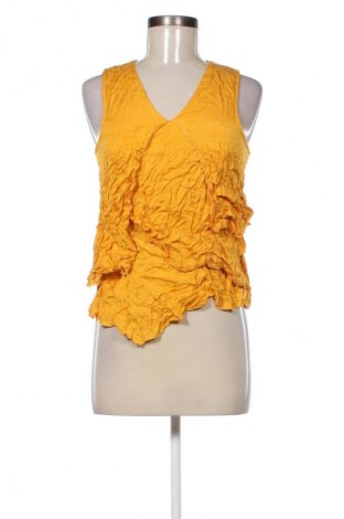 Dámský top H&M, Velikost S, Barva Žlutá, Cena  79,00 Kč