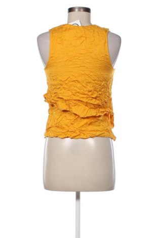 Dámský top H&M, Velikost S, Barva Žlutá, Cena  79,00 Kč