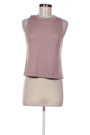 Dámsky top  H&M, Veľkosť S, Farba Popolavo ružová, Cena  4,95 €