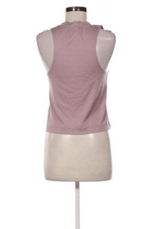 Dámsky top  H&M, Veľkosť S, Farba Popolavo ružová, Cena  4,95 €