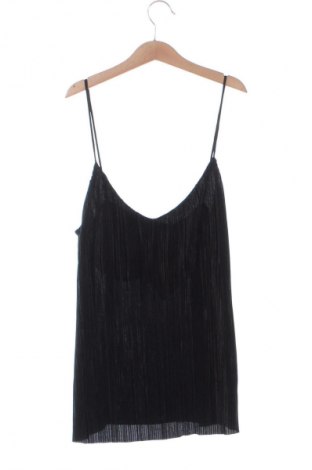 Dámský top H&M, Velikost XS, Barva Černá, Cena  49,00 Kč