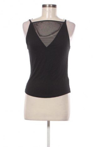 Dámský top H&M, Velikost M, Barva Černá, Cena  89,00 Kč