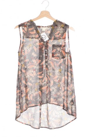 Dámský top H&M, Velikost XS, Barva Vícebarevné, Cena  49,00 Kč