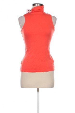 Dámský top H&M, Velikost S, Barva Oranžová, Cena  89,00 Kč