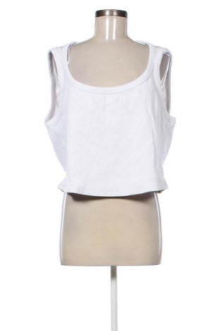 Dámský top H&M, Velikost XXL, Barva Bílá, Cena  269,00 Kč