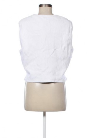 Dámský top H&M, Velikost XXL, Barva Bílá, Cena  269,00 Kč