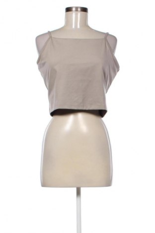 Dámský top H&M, Velikost L, Barva Béžová, Cena  49,00 Kč