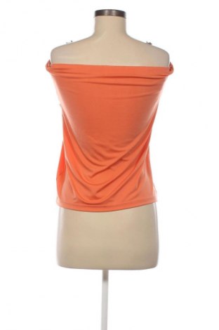 Dámský top H&M, Velikost L, Barva Oranžová, Cena  49,00 Kč