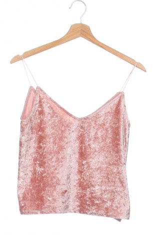 Női top H&M Divided, Méret XS, Szín Bézs, Ár 1 199 Ft