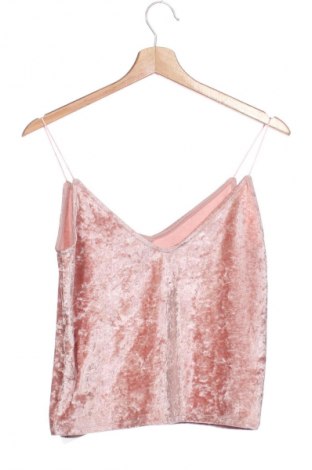 Női top H&M Divided, Méret XS, Szín Bézs, Ár 1 199 Ft