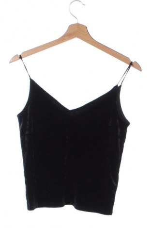 Damski top H&M Divided, Rozmiar XS, Kolor Czarny, Cena 12,99 zł