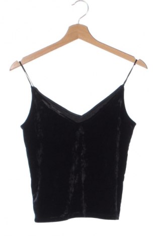 Damski top H&M Divided, Rozmiar XS, Kolor Czarny, Cena 12,99 zł