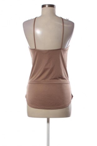 Damentop H&M Divided, Größe M, Farbe Braun, Preis € 2,99