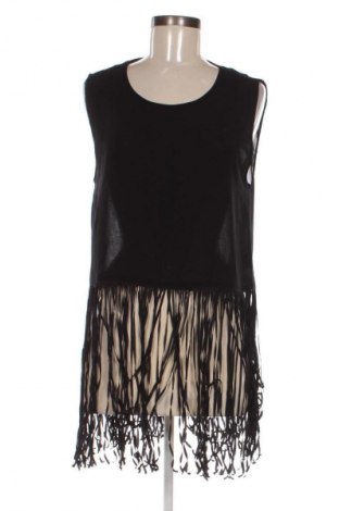 Damski top H&M Divided, Rozmiar M, Kolor Czarny, Cena 12,99 zł