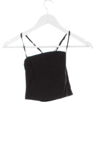 Damski top H&M Divided, Rozmiar XXS, Kolor Czarny, Cena 10,99 zł
