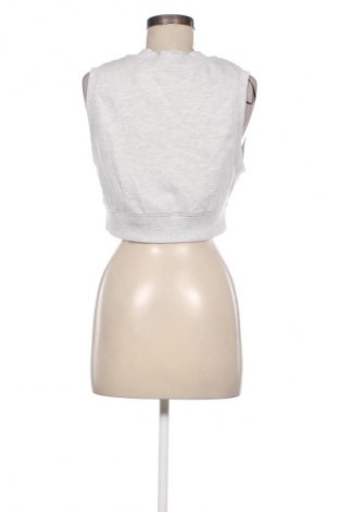 Γυναικείο τοπ H&M Divided, Μέγεθος S, Χρώμα Γκρί, Τιμή 2,99 €