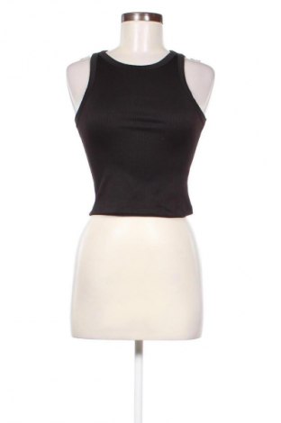 Дамски топ H&M Divided, Размер S, Цвят Черен, Цена 2,04 €