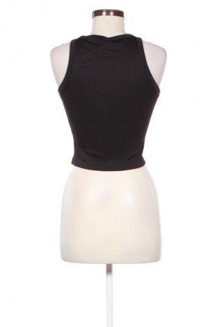 Дамски топ H&M Divided, Размер S, Цвят Черен, Цена 2,04 €