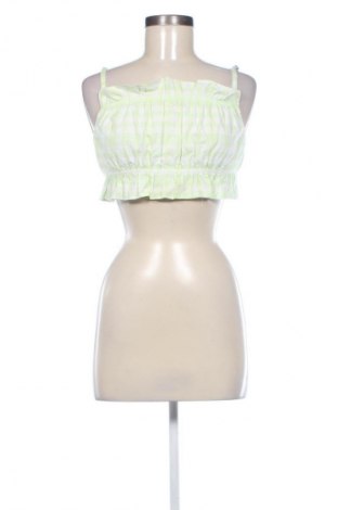 Női top H&M Divided, Méret M, Szín Sokszínű, Ár 679 Ft