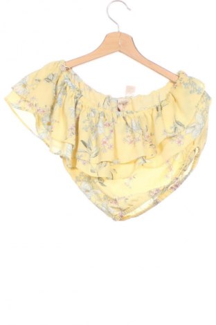 Damski top H&M Divided, Rozmiar XS, Kolor Kolorowy, Cena 6,99 zł