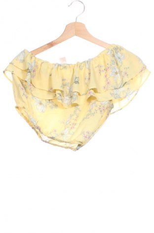 Damski top H&M Divided, Rozmiar XS, Kolor Kolorowy, Cena 6,99 zł