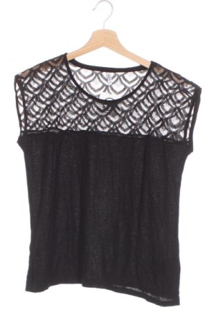 Női top Haily`s, Méret XS, Szín Fekete, Ár 829 Ft