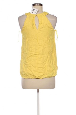 Dámský top Hallhuber, Velikost S, Barva Žlutá, Cena  249,00 Kč