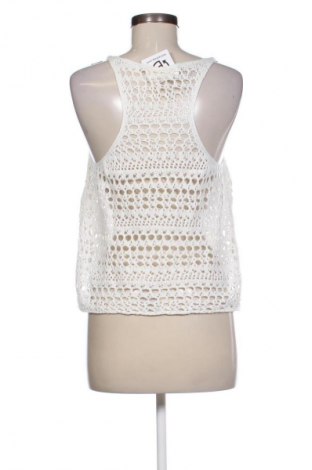 Női top Hollister, Méret L, Szín Fehér, Ár 1 839 Ft