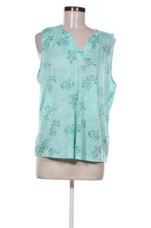 Damentop Janina, Größe XL, Farbe Mehrfarbig, Preis € 3,99