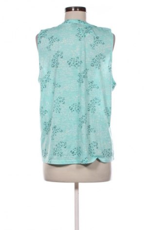 Damentop Janina, Größe XL, Farbe Mehrfarbig, Preis € 3,99