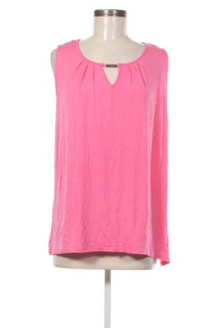 Damski top Janina, Rozmiar XL, Kolor Różowy, Cena 17,99 zł