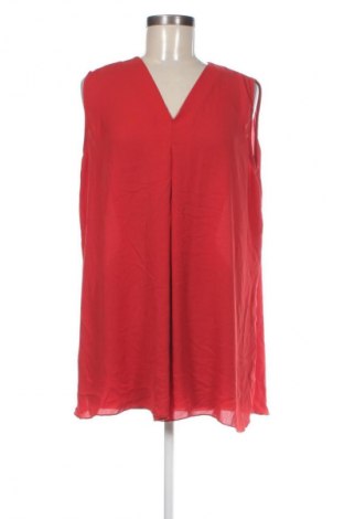 Дамски топ Jessica, Размер L, Цвят Червен, Цена 2,04 €